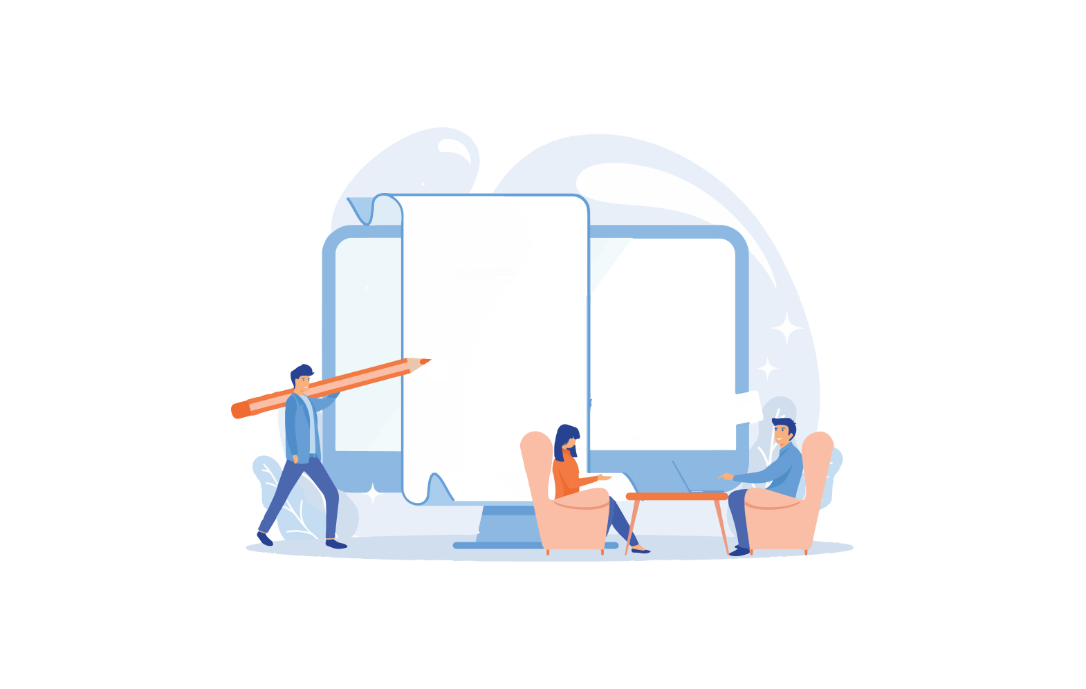 Candidate Sourcing