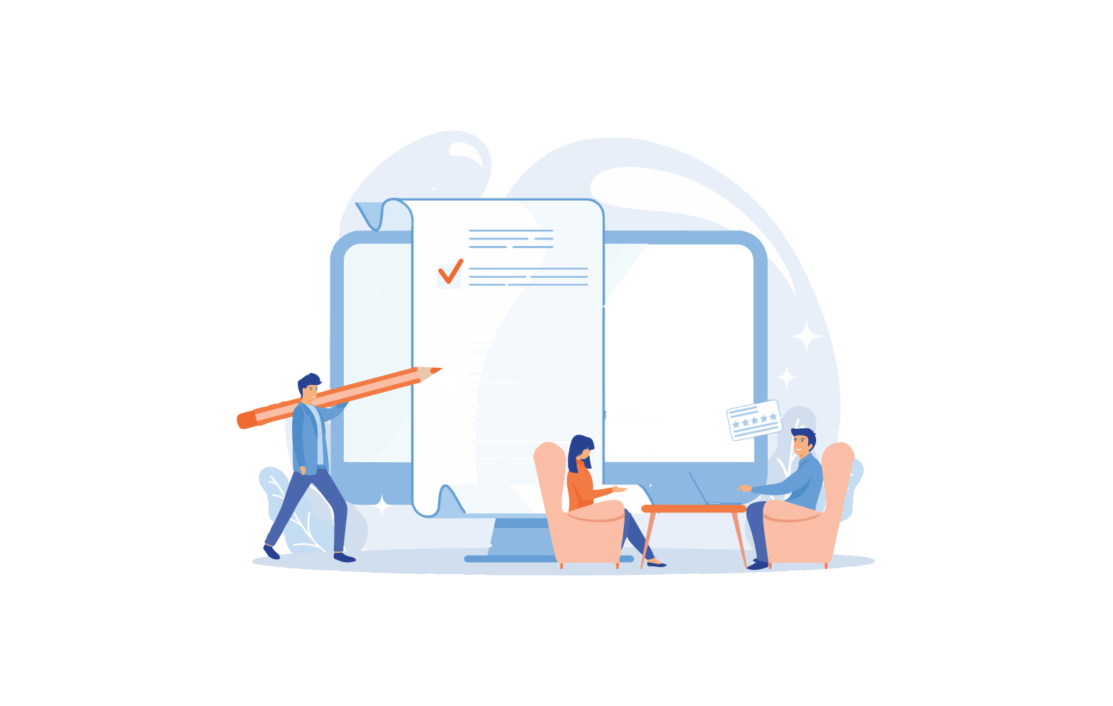 Candidate Sourcing