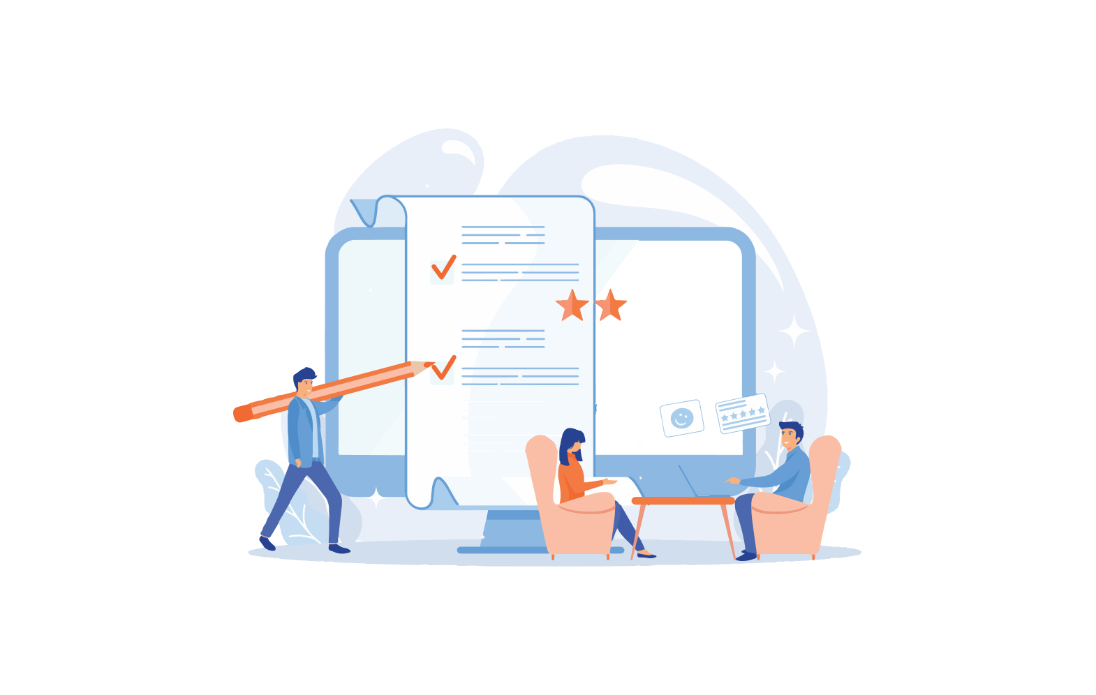Candidate Sourcing