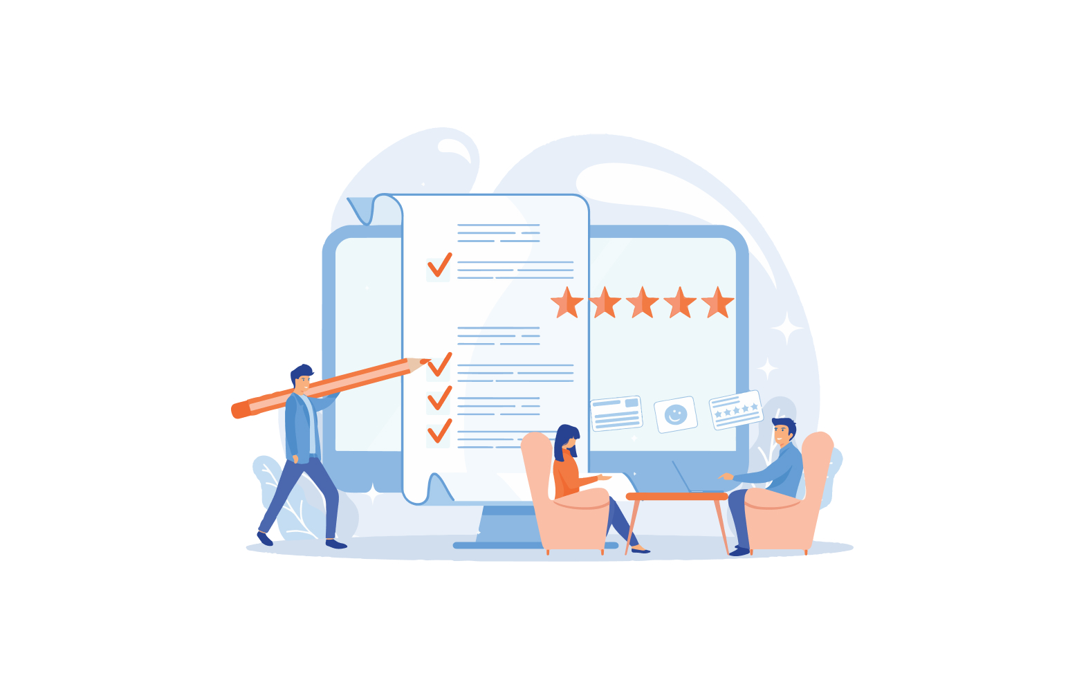 Candidate Sourcing