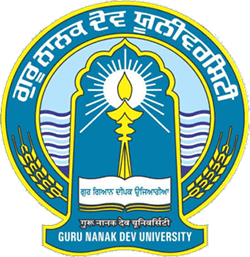 GNDU