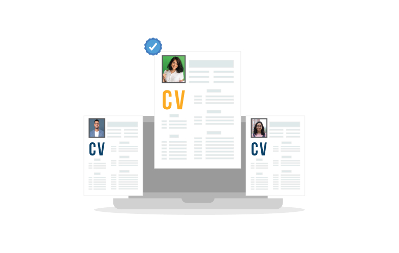 Candidate Sourcing
