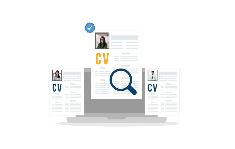 Candidate Sourcing