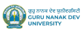GNDU