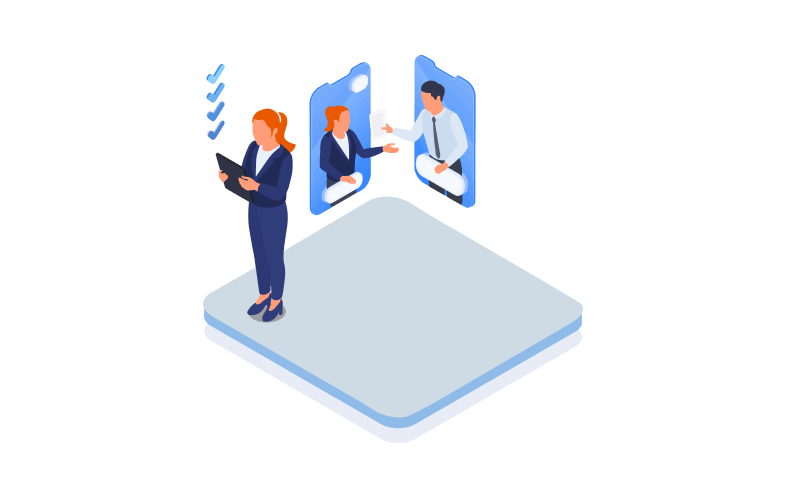 Candidate Sourcing