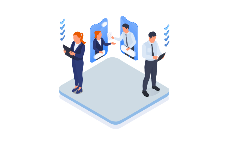 Candidate Sourcing