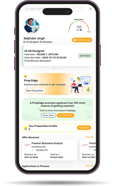 mobile image
